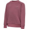 hummel hmlWULBATO Sweatshirt Kinder 4085 - rose brown 80