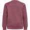 hummel hmlWULBATO Sweatshirt Kinder 4085 - rose brown 80