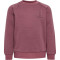hummel hmlWULBATO Sweatshirt Kinder 4085 - rose brown 80