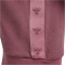 hummel hmlWULBATO Sweatshirt Kinder 4085 - rose brown 80
