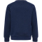 hummel hmlWULBATO Sweatshirt Kinder 1009 - black iris 80