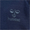 hummel hmlWULBATO Sweatshirt Kinder 1009 - black iris 80
