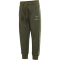 hummel hmlWULBA Jogginghose Kinder 6453 - olive night 80