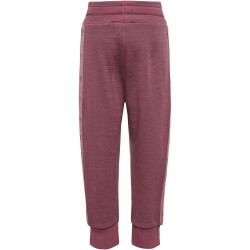 hummel hmlWULBA Jogginghose Kinder 4085 - rose brown 80