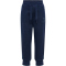 hummel hmlWULBA Jogginghose Kinder 1009 - black iris 80