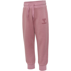 hummel hmlDALLAS Jogginghose Kinder 4498 - nostalgia rose 56