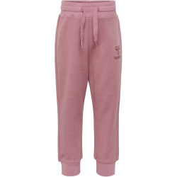 hummel hmlDALLAS Jogginghose Kinder 4498 - nostalgia rose 56