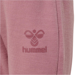hummel hmlDALLAS Jogginghose Kinder 4498 - nostalgia rose 56