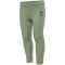 hummel hmlWOLLY Tights Kinder 7400 - oil green 110
