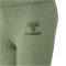 hummel hmlWOLLY Tights Kinder 7400 - oil green 110