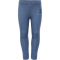 hummel hmlWOLLY Tights Kinder 7050 - bering sea 110