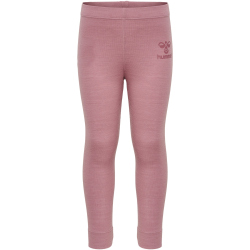 hummel hmlWOLLY Tights Kinder 4498 - nostalgia rose 110