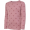 hummel hmlVILMO Langarmshirt Kinder 4498 - nostalgia rose 92