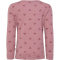 hummel hmlVILMO Langarmshirt Kinder 4498 - nostalgia rose 92