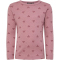 hummel hmlVILMO Langarmshirt Kinder 4498 - nostalgia rose 92