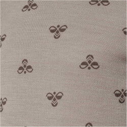 hummel hmlVILMO Langarmshirt Kinder 1516 - fungi 92