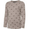 hummel hmlVILMO Langarmshirt Kinder 1516 - fungi 92