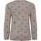 hummel hmlVILMO Langarmshirt Kinder 1516 - fungi 92