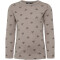 hummel hmlVILMO Langarmshirt Kinder 1516 - fungi 92