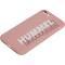 hummel hmlMOBILE COVER Smartphoneh&uuml;lle 9806 - marshmallow 12