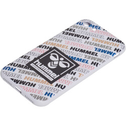 hummel hmlMOBILE COVER Smartphonehülle 8122 - irish cream 12