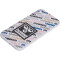 hummel hmlMOBILE COVER Smartphonehülle 8122 - irish cream 12