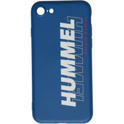 hummel hmlMOBILE COVER Smartphoneh&uuml;lle 7017 - navy peony 12