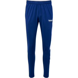 hummel hmlGC AGILITY Trainingshose 7424 - estate blue XS