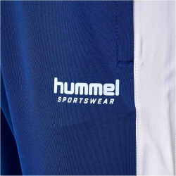 hummel hmlGC AGILITY Trainingshose 7424 - estate blue XS