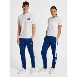 hummel hmlGC AGILITY Trainingshose 7424 - estate blue XS