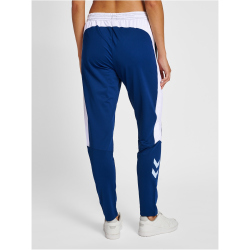 hummel hmlGC AGILITY Trainingshose 7424 - estate blue XS