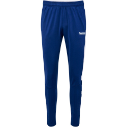 hummel hmlGC AGILITY Trainingshose 7424 - estate blue XXL