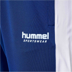 hummel hmlGC AGILITY Trainingshose 7424 - estate blue XXL