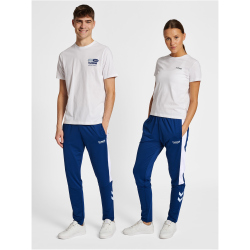 hummel hmlGC AGILITY Trainingshose 7424 - estate blue XXL