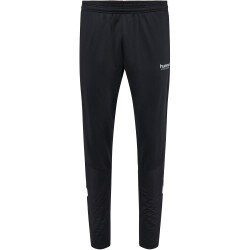 hummel hmlGC AGILITY Trainingshose 2042 - black/black XS