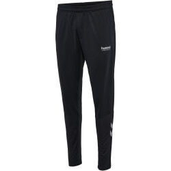 hummel hmlGC AGILITY Trainingshose 2042 - black/black S