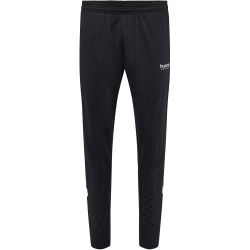 hummel hmlGC AGILITY Trainingshose 2042 - black/black XXL