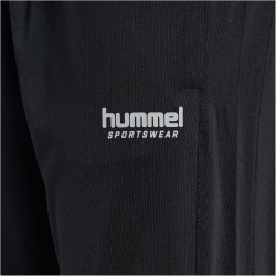 hummel hmlGC AGILITY Trainingshose 2042 - black/black XXL