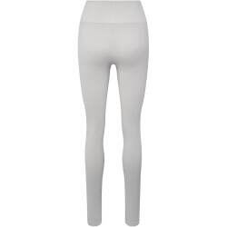 hummel hmlMT REST Seamless High-Waist RIB Tights Damen...