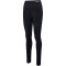 hummel hmlMT REST Seamless High-Waist RIB Tights Damen 2001 - black XS