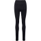 hummel hmlMT REST Seamless High-Waist RIB Tights Damen 2001 - black XS