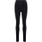 hummel hmlMT REST Seamless High-Waist RIB Tights Damen 2001 - black XS