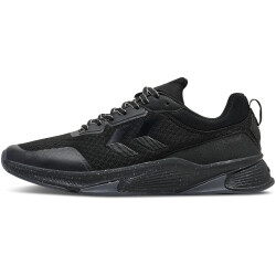 hummel Reach TR Core Sneaker 2042 - black/black 43