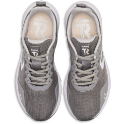 hummel Reach TR HIIT Sneaker 1452 - driftwood 38