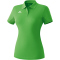 erima Funktions-Poloshirt Damen green 40