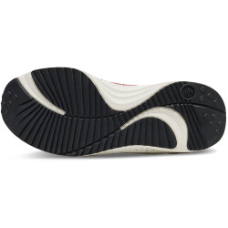 hummel Reach Conquer Low TEX Sneaker Kinder 1508 - silver 26