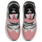 hummel Reach Conquer Low TEX Sneaker Kinder 1508 - silver 26