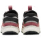 hummel Reach Conquer Low TEX Sneaker Kinder 1508 - silver 26
