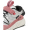 hummel Reach Conquer Low TEX Sneaker Kinder 1508 - silver 26