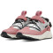 hummel Reach Conquer Low TEX Sneaker Kinder 1508 - silver 26